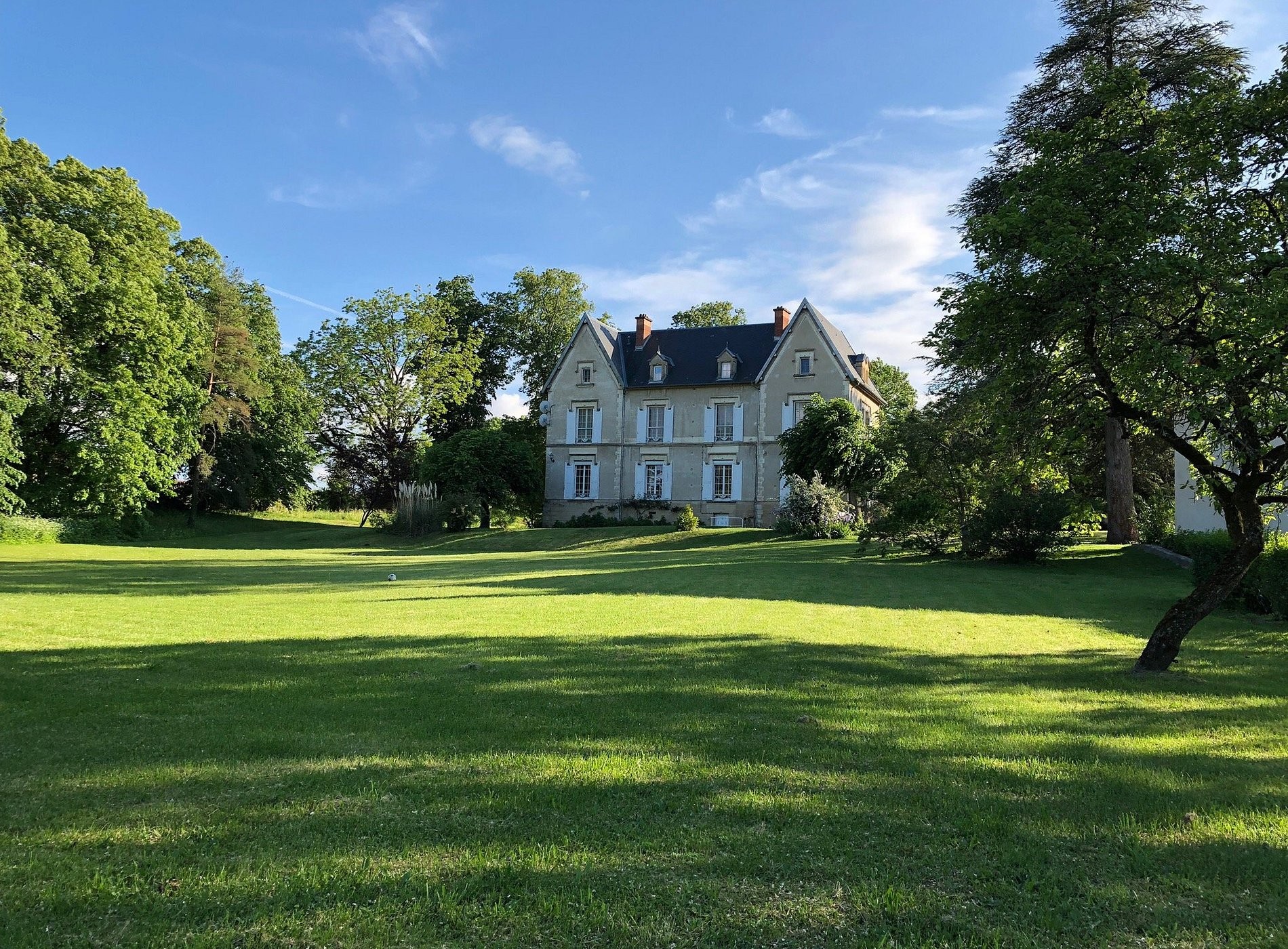 Le Donjon d'Anthon, Chambre d'Hôtes à Anthon