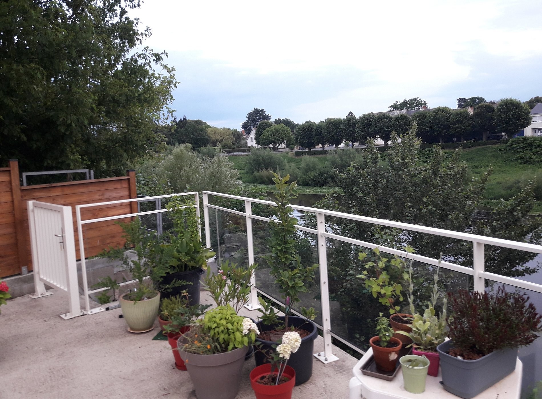La Isla Bonita, Chambre d'Hôtes à L'Île-Bouchard