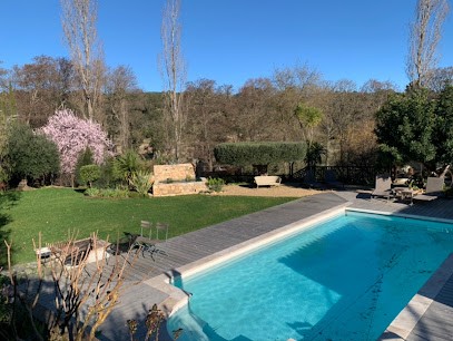 LES MURTHY, Location de Vacances au Plan-de-la-Tour