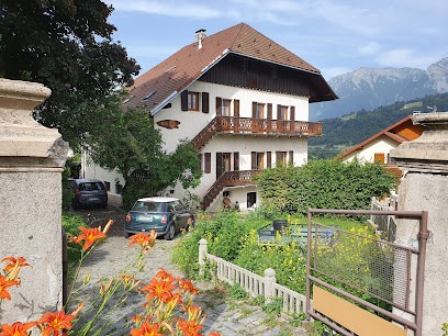 Chalet les Myrtilles, Chambre d'Hôtes à Venthon