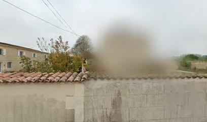 Grataloup Bernard, Chambre d'Hôtes à Amuré