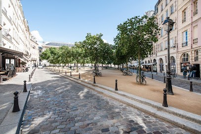 AKILA APART CITY, Location de Vacances à Paris 05