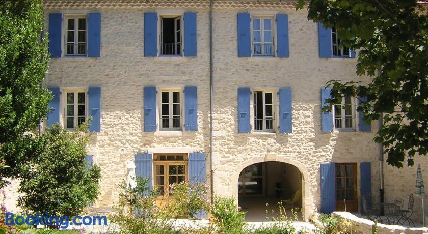 Chambres d'hôtes La Rialhe, Chambre d'Hôtes à Taulignan
