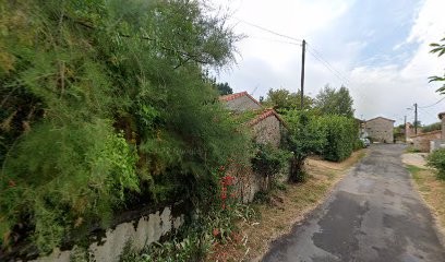 Duperat Olivier, Chambre d'Hôtes à Saint-Sornin