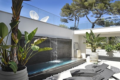 villa prado sanary, Chambre d'Hôtes à Sanary-sur-Mer