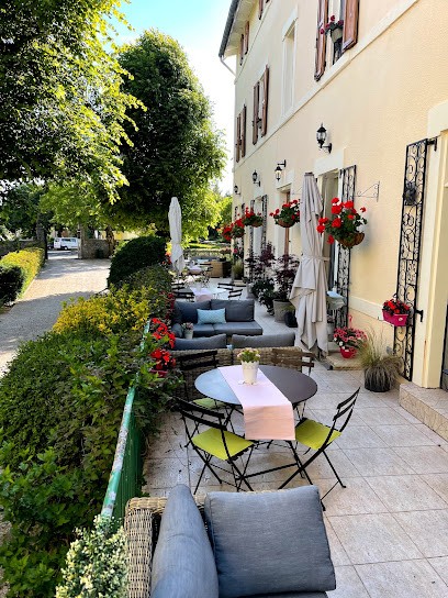Gites du Caylar - Chambres Et Appartements, Chambre d'Hôtes au Caylar