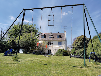 Chez Valérie, Location De Vacances à Lannion