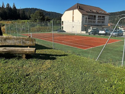 Maison Familiale E.P.A.F Education Plein Air Finances, Location de Vacances à Prémanon