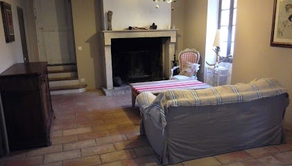 La Maison, Chambre d'Hôtes à Bormes-les-Mimosas