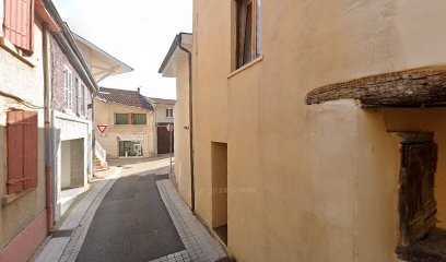 Appartement Tic Tac á Lyon, Chambre d'Hôtes à Irigny