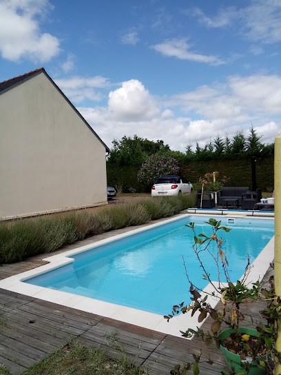 Chambres D'hôtes Dar Trevel, Chambre d'Hôtes à Varennes-sur-Loire