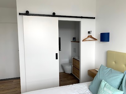 L'Océan Location de gîtes, Chambre d'Hôtes à Ouessant