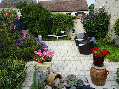 La JOUBERTINE, Chambre d'Hôtes au Bardon