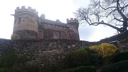 Sabattery Bousquet Catherine, Chambre d'Hôtes à Saint-Saturnin