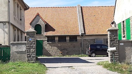 Chambre d'hôtes Edouard Quenu, Chambre d'Hôtes à Audinghen