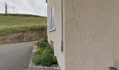 Livet René, Chambre d'Hôtes à Beaujeu