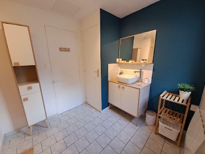 la Lillebonnaise, Location de Vacances à Lillebonne