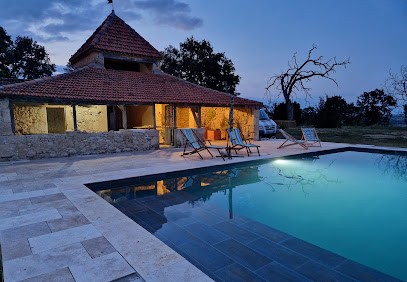 Domaine de Bôle, Chambre d'Hôtes à Condom