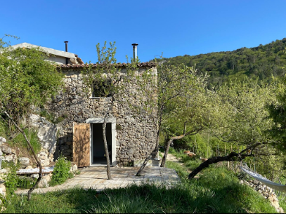 Les Espaces Bergerie Chambre D'hôtes à Peille