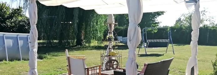 Maison De Saule, Location de Vacances à Saint-Rabier