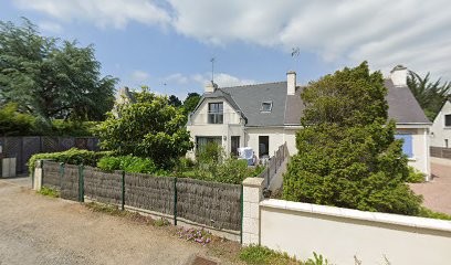 l'annexe des oLLivier's, Maison d'Hôtes à Mesquer