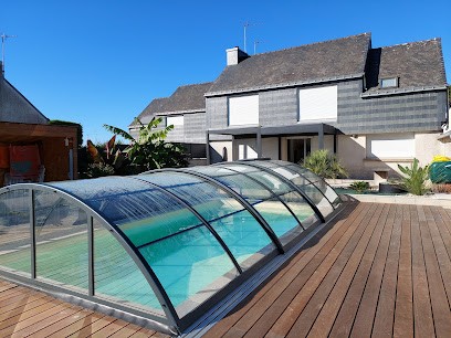 Les Callunes, Location de Vacances à Guidel