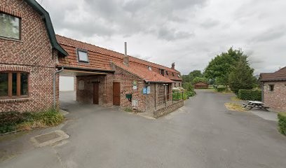 Vermes Gérard, Chambre d'Hôtes à Comines