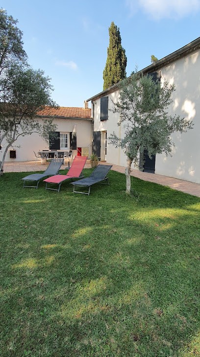 MAS BRIDGE LAUTE / MANADE RENAUD VINUESA, Location de Vacances au Cailar