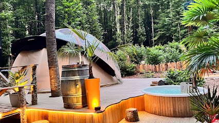 Bulle De L'ain, Chambre d'Hôtes à Neuville-sur-Ain