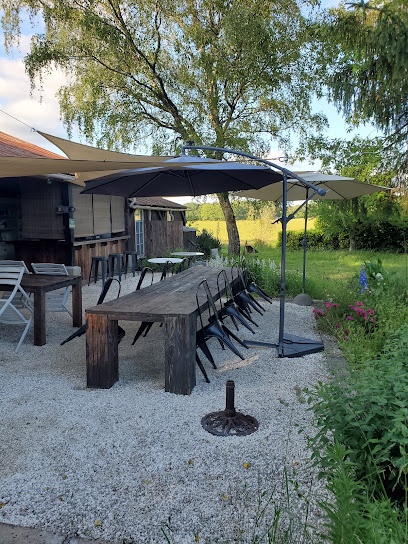 Les Cabanes De Rouffignac, Chambre D'hôtes à Rouffignac-Saint-Cernin-de-Reilhac