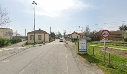 Escale Vers Les Pyrénées, Chambre d'Hôtes à Saverdun