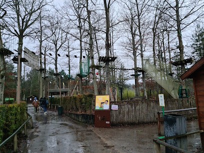 Center Parcs Check, Location de Vacances aux Barils
