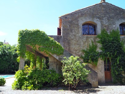 Constantia Gite, Location de Vacances à Cuxac-d'Aude