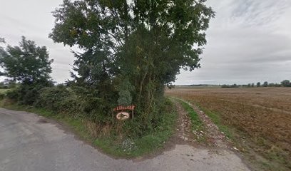 De Kortepoeje, Chambre d'Hôtes à Eecke