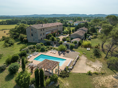 Mas De La Baillyde | Gîtes Avec Piscine, Location De Vacances à Potelières