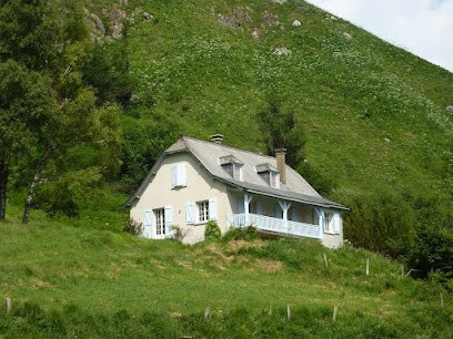 Maison Hoffman, Location de Vacances à Lescun