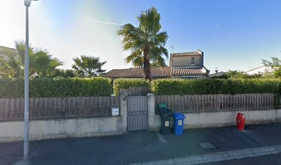 L'ideal, Chambre d'Hôtes à Aimargues