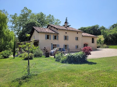 Le Gite Du Rouch Bas, Chambre d'Hôtes à Cambon-lès-Lavaur