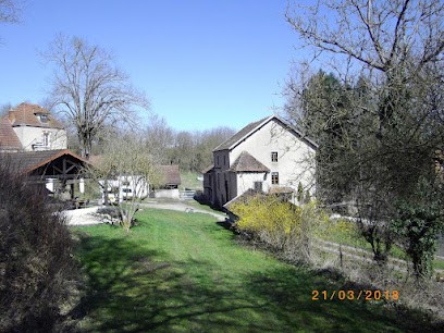 Dependance Du Moulin Galuzot, Chambre d'Hôtes à Saint-Vallier