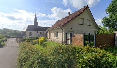 Baillieux Fleury Francoise, Chambre d'Hôtes à Estréelles