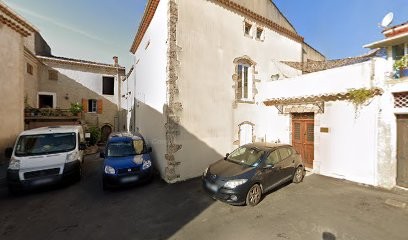 gite mas de gaussel cabrieres, Chambre d'Hôtes à Cabrières