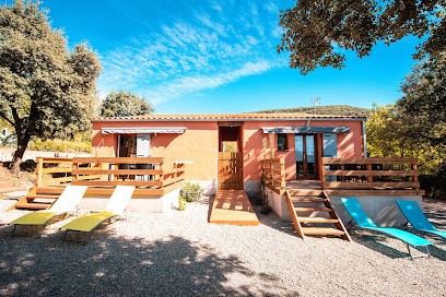 Lac Du Salagou Gîte De Ricazouls, Location de Vacances à Octon