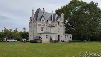 La Villa L, Location de Vacances à Tourgéville