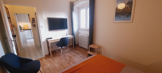 Alpesinn L'europe, Location De Vacances à Vaulnaveys-le-Haut