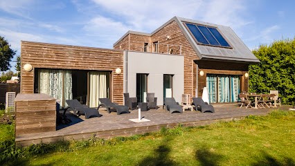 Villa du golf - St Samson - Bretagne, Location de Vacances à Pleumeur-Bodou