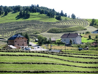 JURA LOCATION Gîte chez Jean-Luc Le Manon 39310 LAJOUX, Location de Vacances à Lajoux
