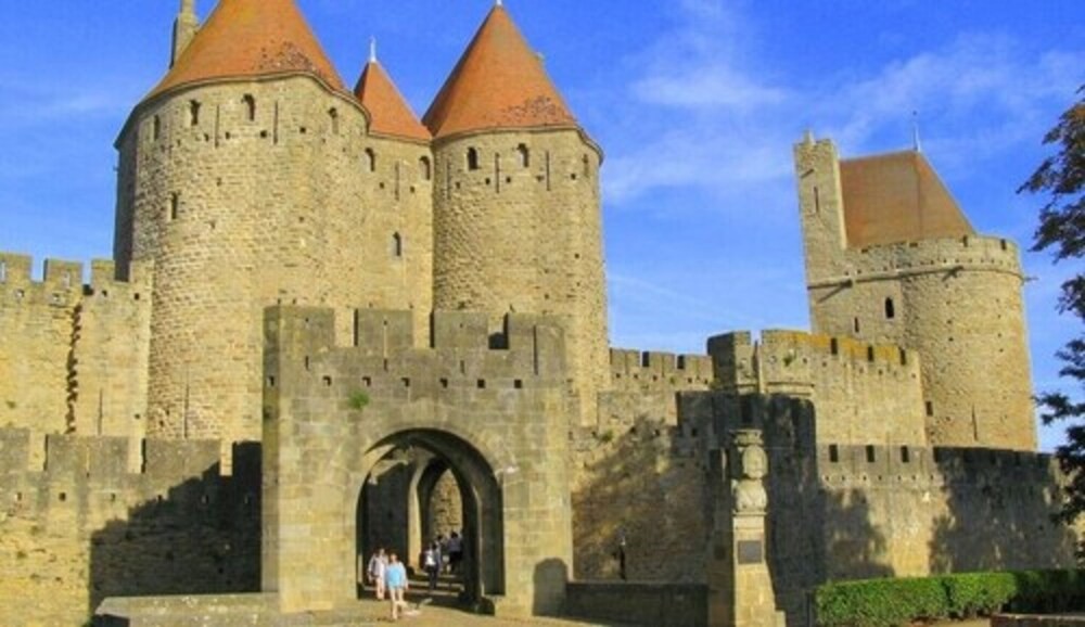 Maison St Georges, Chambre d'Hôtes à Coursan