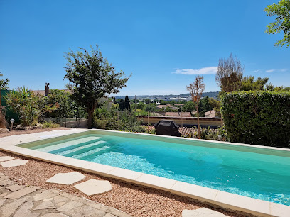Location - Séjour À Nîmes, Location De Vacances à Nîmes
