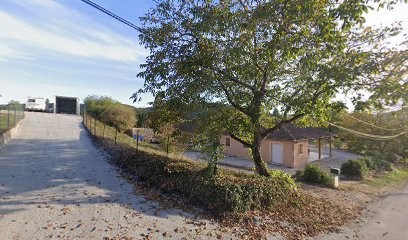 La Ferme du Pech, Chambre d'Hôtes à Larnagol