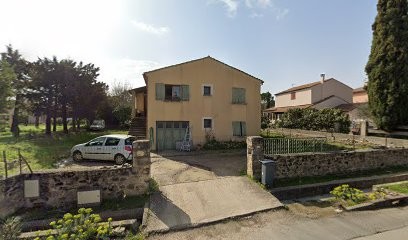 Gîte D'étape Accueil Pèlerin, Chambre d'Hôtes à Montarnaud
